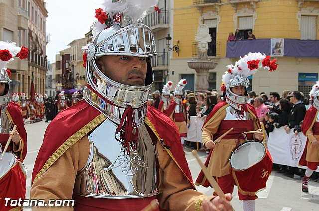 Viernes Santo mañana 2015 - 27